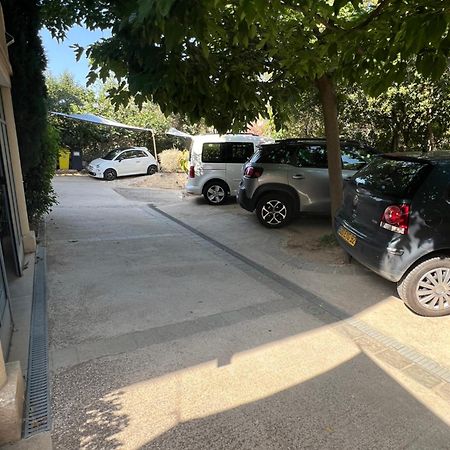 Villa Maredda La Ciotat Eksteriør bilde