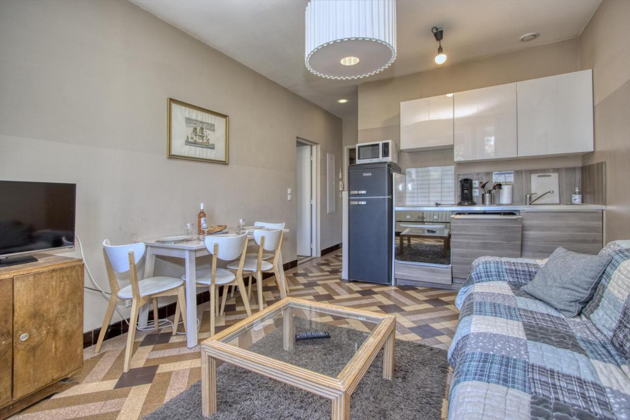 Villa Maredda La Ciotat Eksteriør bilde