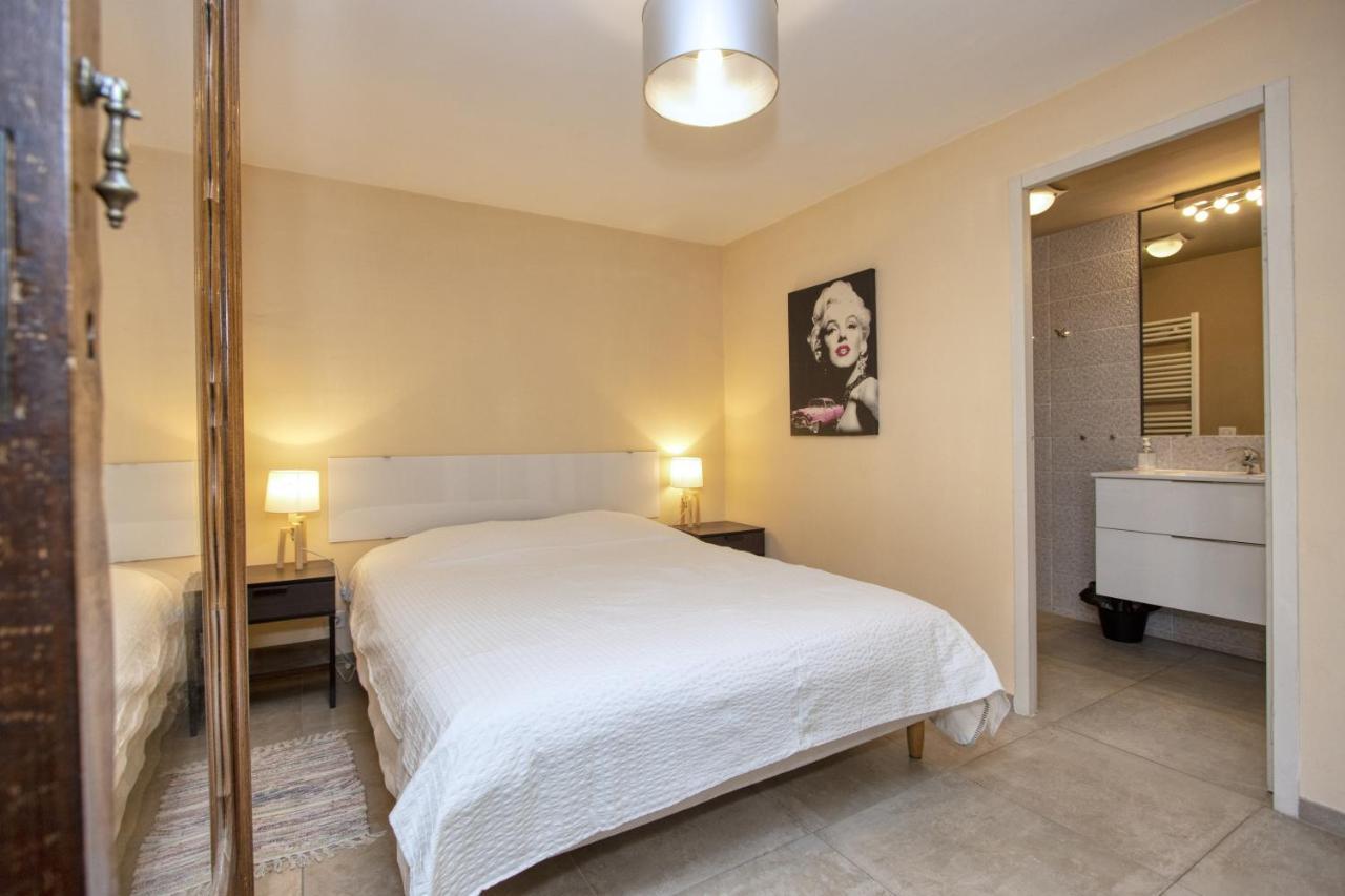 Villa Maredda La Ciotat Eksteriør bilde