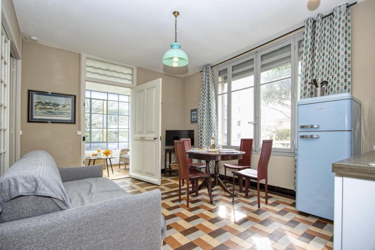 Villa Maredda La Ciotat Eksteriør bilde