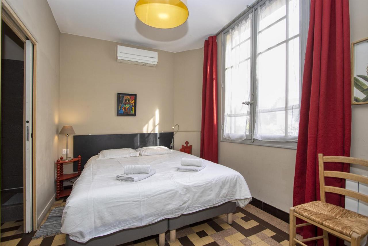 Villa Maredda La Ciotat Eksteriør bilde