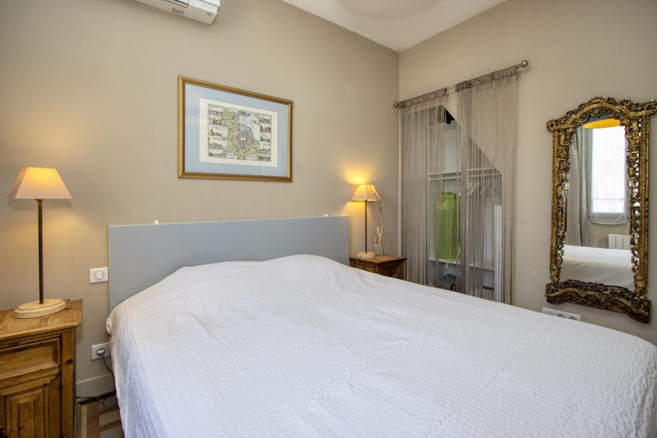 Villa Maredda La Ciotat Eksteriør bilde