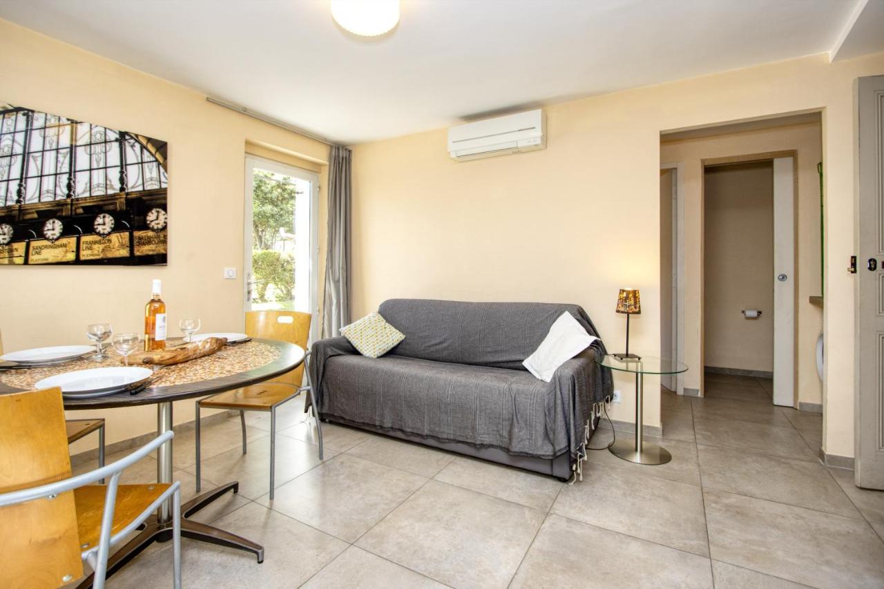 Villa Maredda La Ciotat Eksteriør bilde