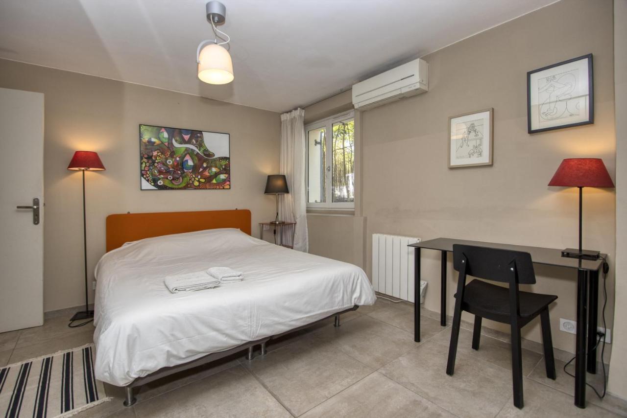 Villa Maredda La Ciotat Eksteriør bilde