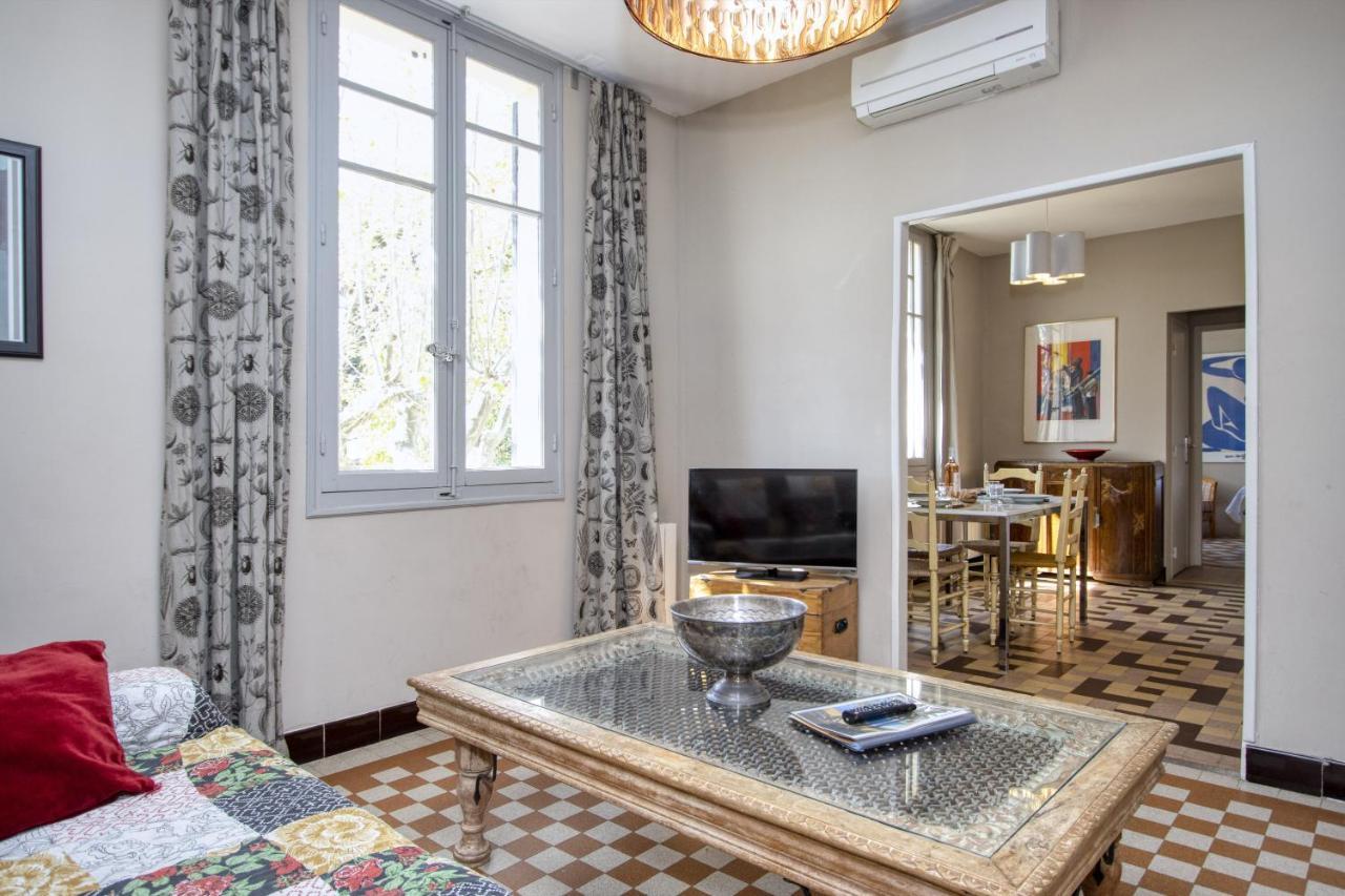 Villa Maredda La Ciotat Eksteriør bilde