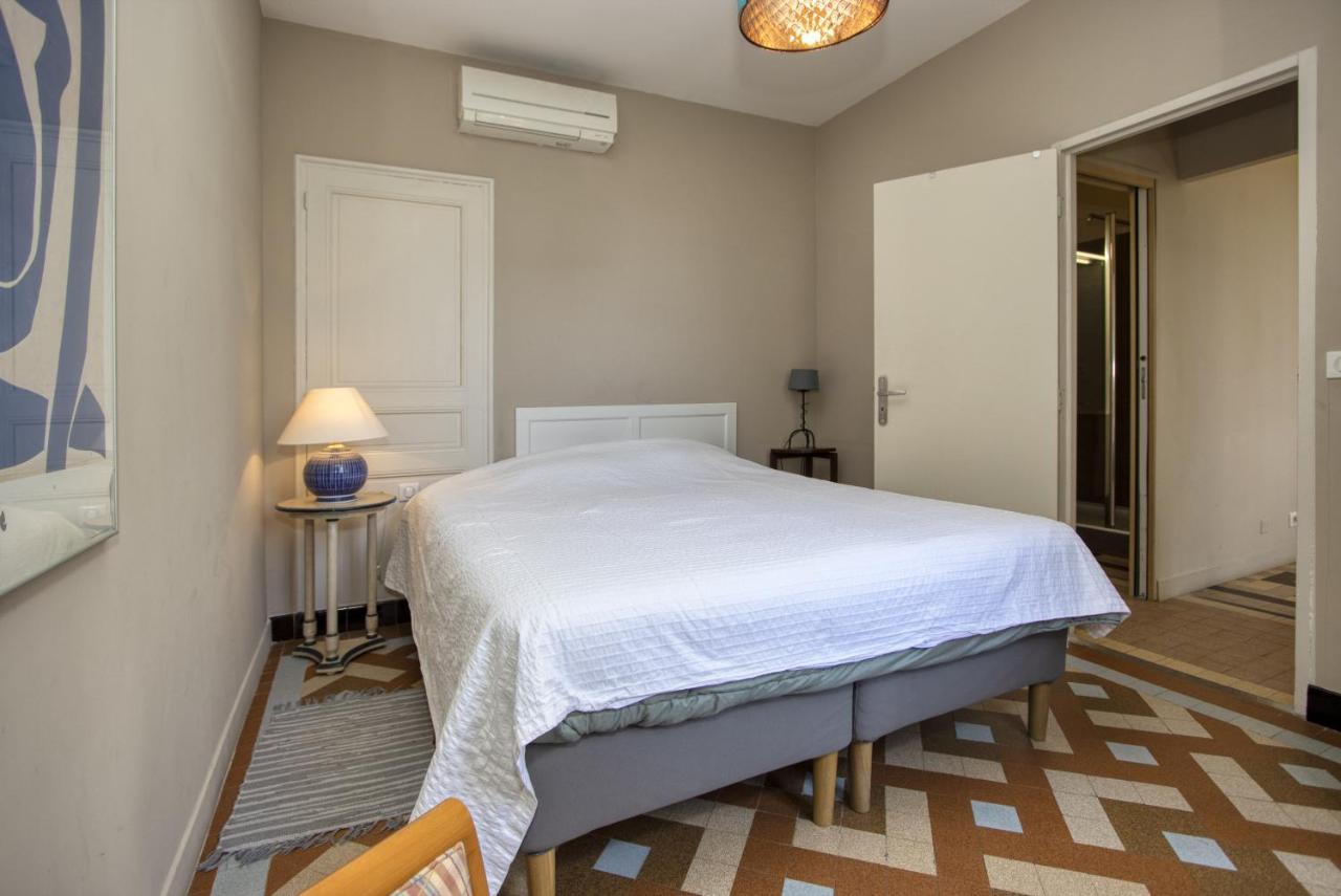 Villa Maredda La Ciotat Eksteriør bilde