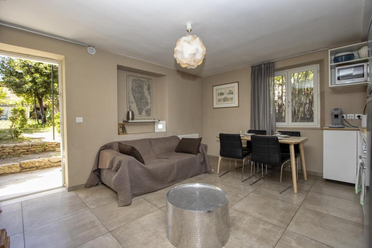 Villa Maredda La Ciotat Eksteriør bilde