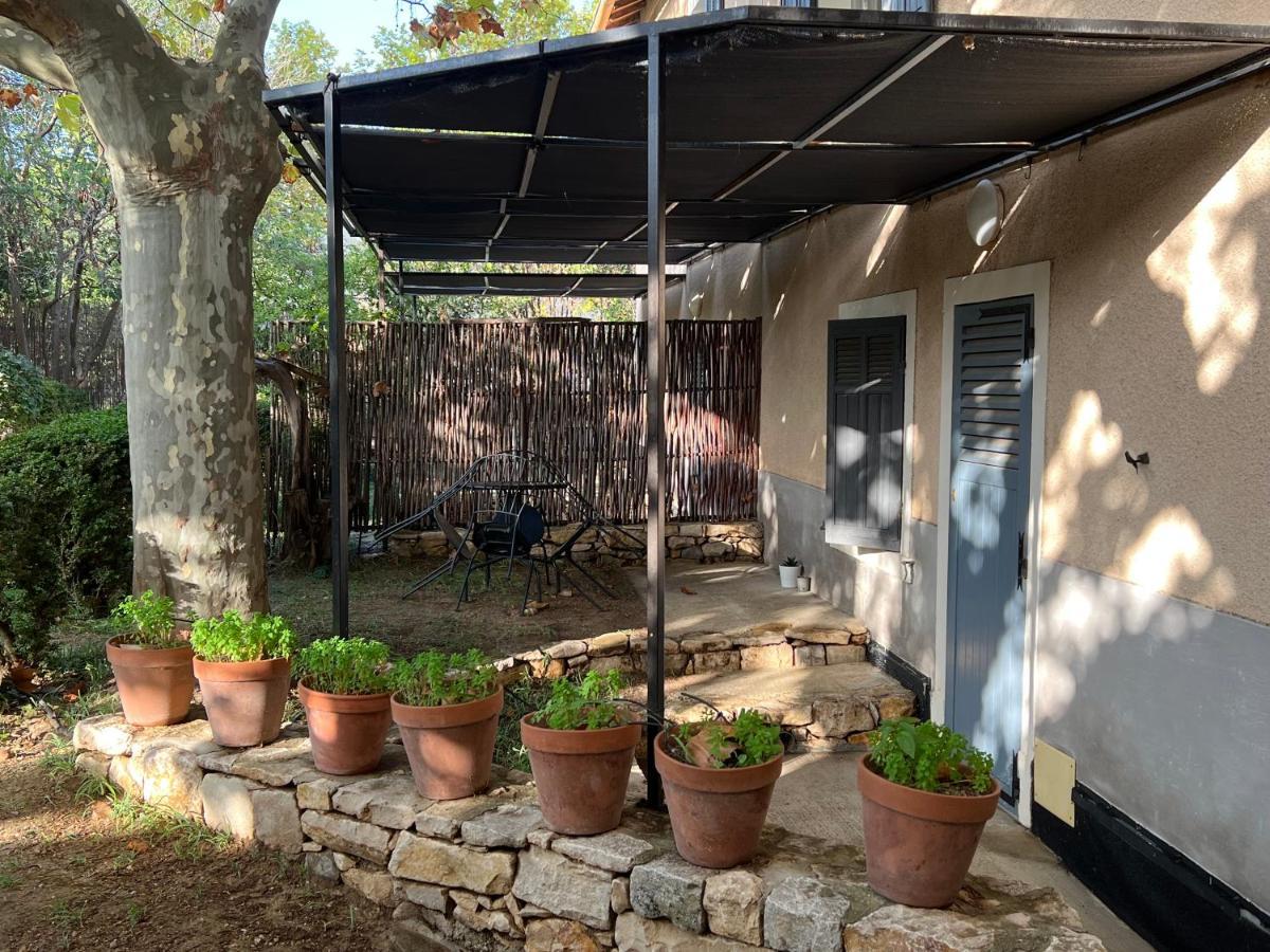 Villa Maredda La Ciotat Eksteriør bilde