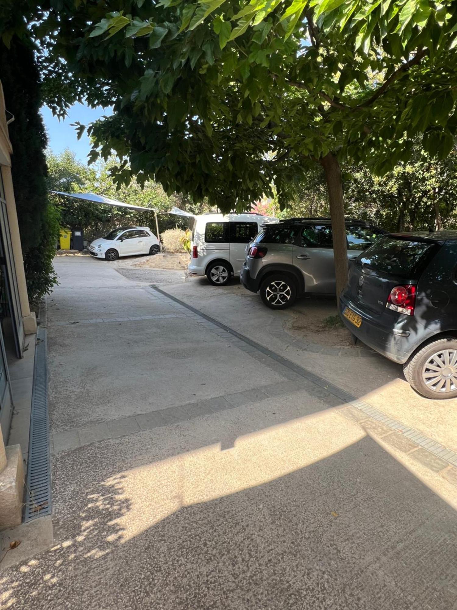 Villa Maredda La Ciotat Eksteriør bilde