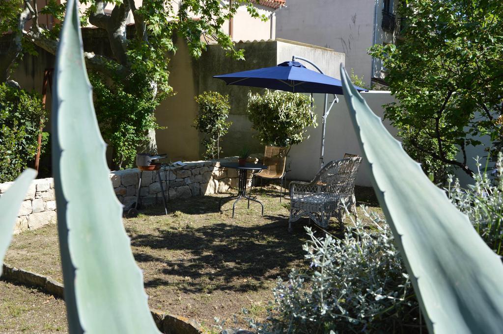 Villa Maredda La Ciotat Eksteriør bilde