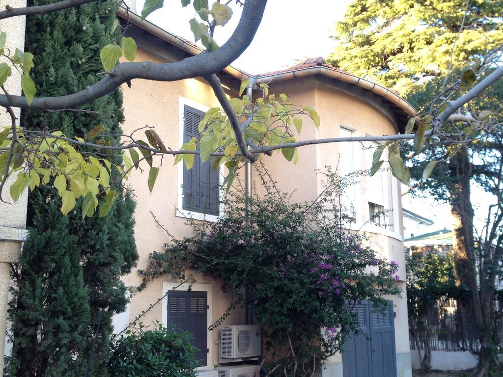 Villa Maredda La Ciotat Eksteriør bilde