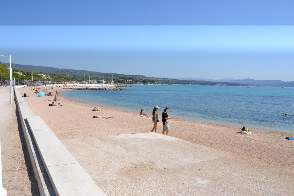 Villa Maredda La Ciotat Eksteriør bilde