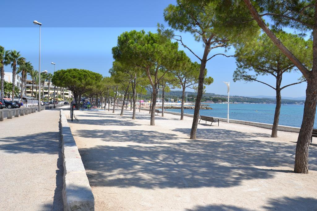 Villa Maredda La Ciotat Eksteriør bilde