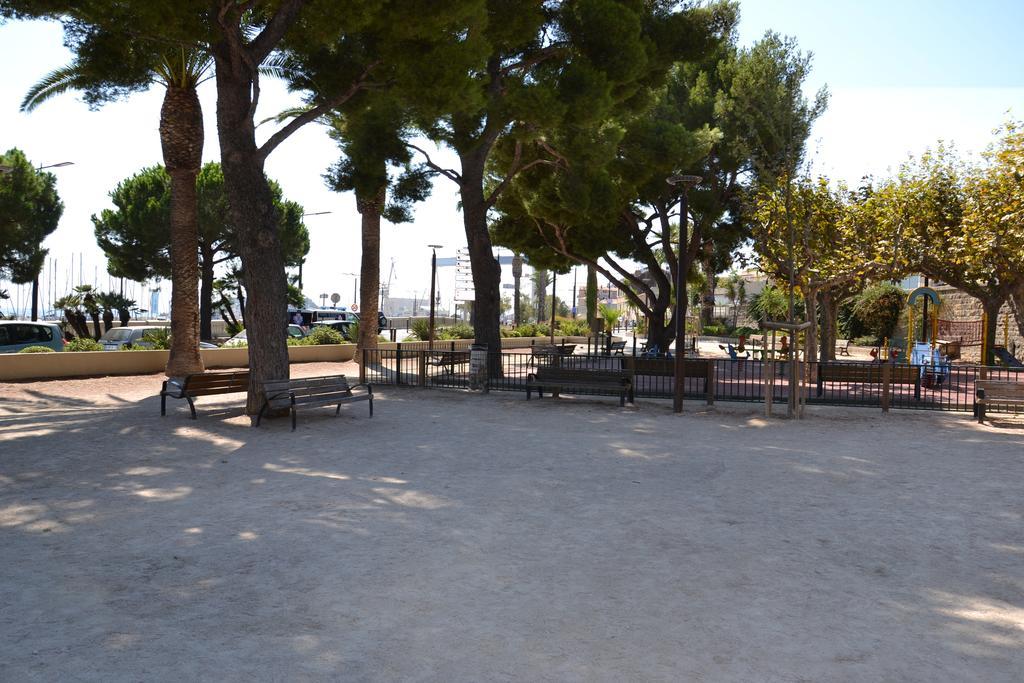 Villa Maredda La Ciotat Eksteriør bilde