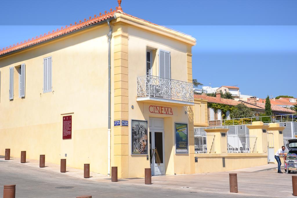 Villa Maredda La Ciotat Eksteriør bilde