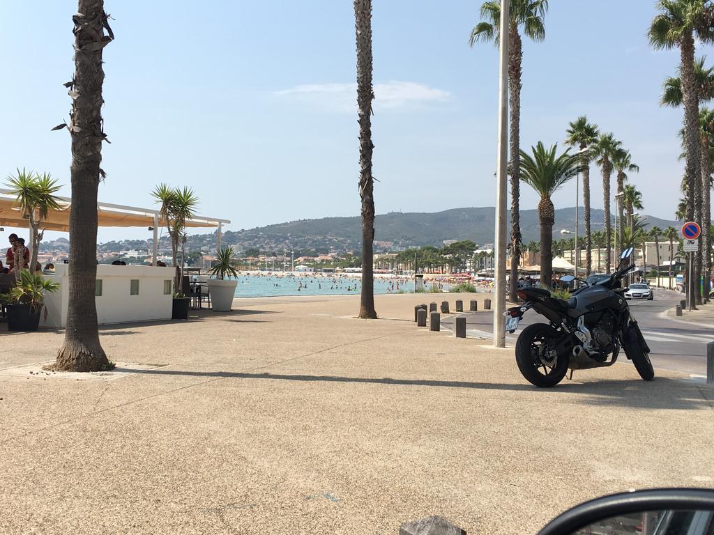 Villa Maredda La Ciotat Eksteriør bilde