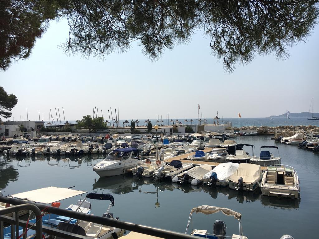 Villa Maredda La Ciotat Eksteriør bilde