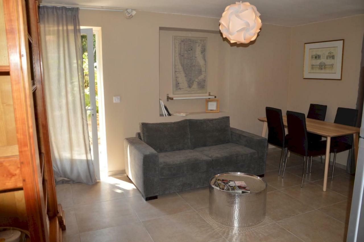 Villa Maredda La Ciotat Eksteriør bilde