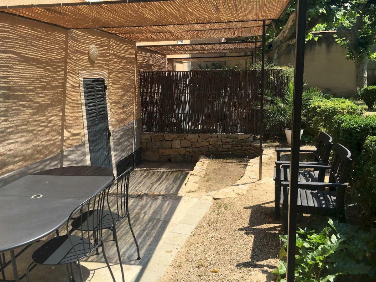 Villa Maredda La Ciotat Eksteriør bilde